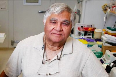Top Indian-American Cancer Scientist Facing Misconduct Allegations