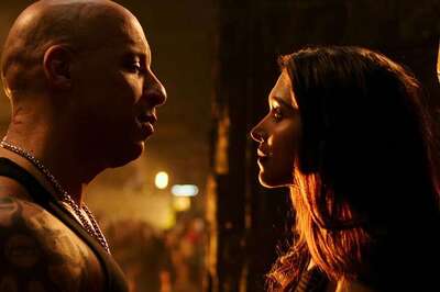 Fourth xXx Movie To Star Vin Diesel, Will Begin Shooting In December