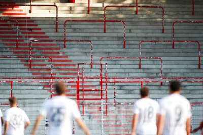 Bundesliga Accepts Blow to Hopes Fans Can Return for Start of 2020/21 Season