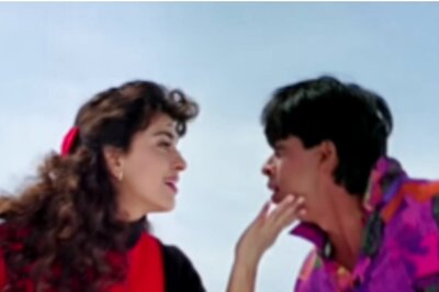 Happy Birthday Juhi Chawla: Shah Rukh Khan to Akshay Kumar, A List of Her Famous Co-stars