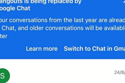 Google Chat Will Fully Replace Classic Hangouts from March 22: What It Means for Users