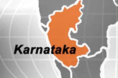 Karnataka Governor accepts resignation of ministers