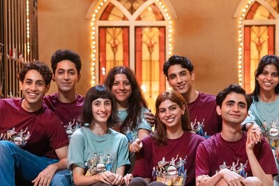 Zoya Akhtar Responds To The Archies Trolling, Says 'Are You Saying Fair Indians Are Not Indians?’