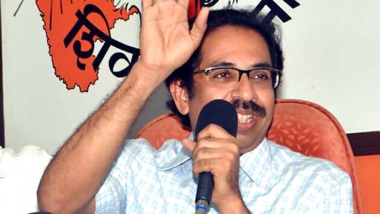 Shiv Sena to support BJP's PM nominee