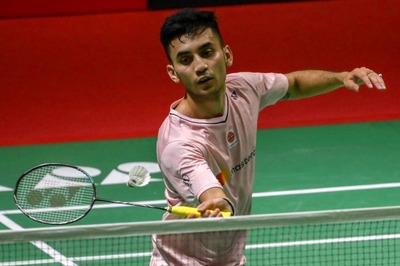 German Open 2023: Lakshya Sen Exits in First Round as Indian Challenge Ends
