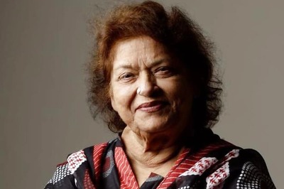 Saroj Khan Biopic Announced by Bhushan Kumar on First Death Anniversary