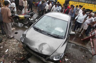 Groom, 7 Others Killed in Madhya Pradesh Accident