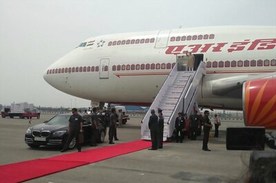 Modi leaves for SCO summit, To Discuss India's Bid for NSG with Chinese President
