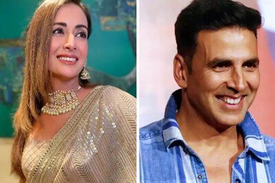 Preeti Jhangiani On Working With Akshay Kumar In Awara Paagal Deewana