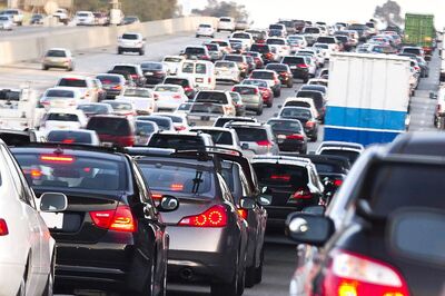 Poor Quality Used Vehicles Exported from US, Europe, Japan Big Contributors to Air Pollution: UN Report