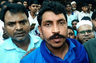 Bhim Army’s Chandrashekhar Azad Vows to Hold Mumbai Rally Despite No Police Nod