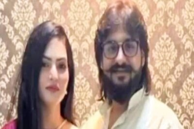 Jailed Mau MLA Abbas Ansari's Wife Nikhat Walks Out of UP Prison on Bail after SC Relief