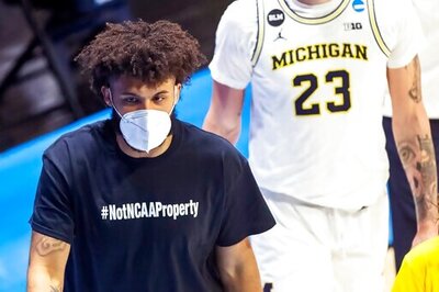 Players Hear 'A Lot Of Talk' From Emmert About Title IX, NIL