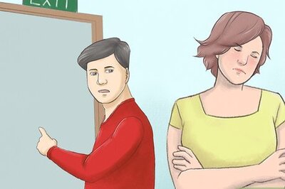 How to Get Out of the Dog House