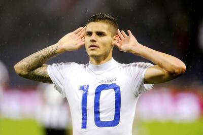 Sampdoria beat Juventus 3-2 in final Serie A game