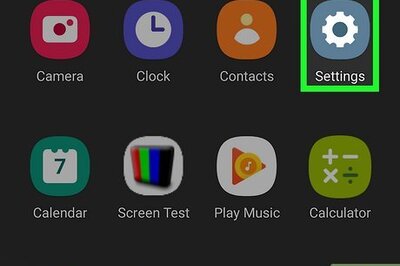 How to Restart Apps on Android