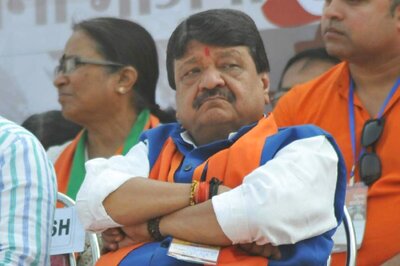 CAA Likely to Be Implemented from January 2021, Says BJP Leader Kailash Vijayvargiya