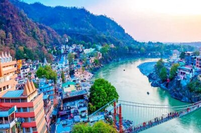 IRCTC Offers Low Cost Tour Package For Popular Destinations of Uttarakhand