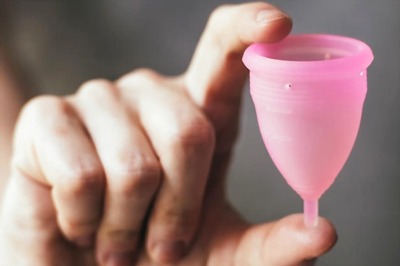 10 Facts to Know About Menstrual Cups Before You Try One