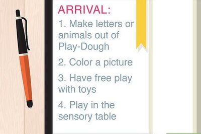 How to Build Your Own Preschool Curriculum