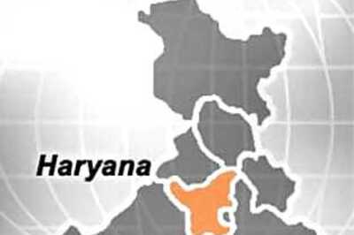 Haryana: Congress, Opposition claim advantage