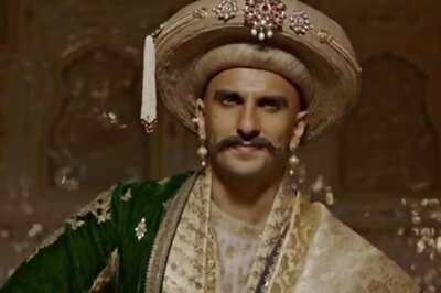 Ranveer Singh to receive 'Maharashtrian Of The Year' honor