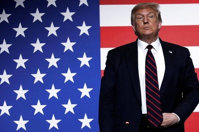 I'm No Mr Nice Guy, Trump Says Even as Campaign Takes Pain to Showcase His Soft Side