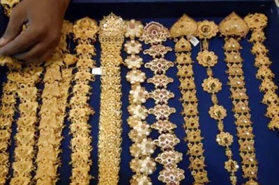 Gold Rate Falls In India: Check 22 Carat Price In Your City On August 15