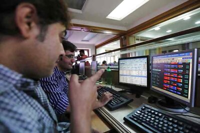 Sensex sinks 321 points, Nifty ends below 7050