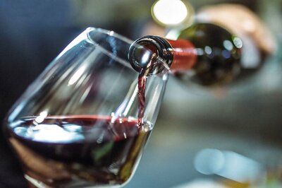 European Wine Production Falls to World War II Levels; Thanks Climate Change