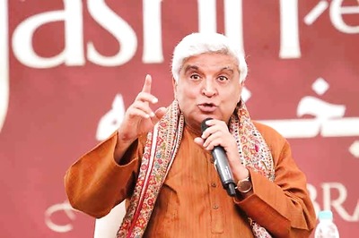 I will get all votes if I contest election against Owaisi, says Javed Akhtar