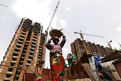 Gender Gap in Indian Labour Force Over 50 Percent, Women Most Disadvantaged: Economic Survey