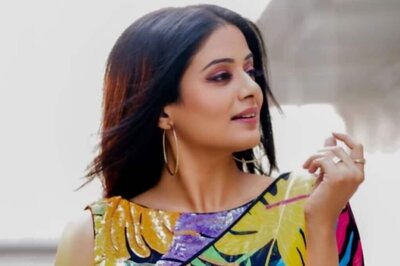 'I Have To Answer My Husband': Actress Priyamani's Big No To Kissing Scenes