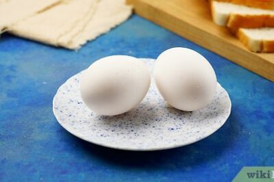 How to Make Dippy Eggs