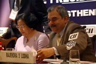 RS Lodha, inheritor to Priyamvada Birla wealth, dead