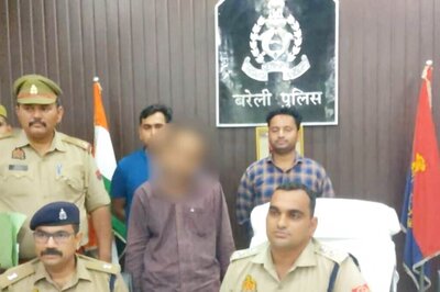 UP 'Serial Killer' Nabbed: Kept Lipsticks & Bindis Of Victims, 'Hated' Women After Physical Abuse By Stepmother