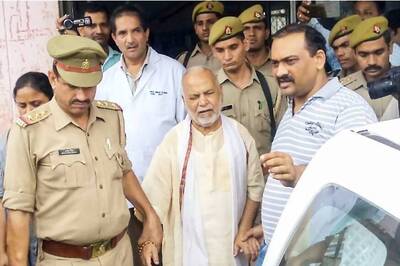 Chinmayanand Not Released From Jail as Bail Papers Yet to Reach Authorities