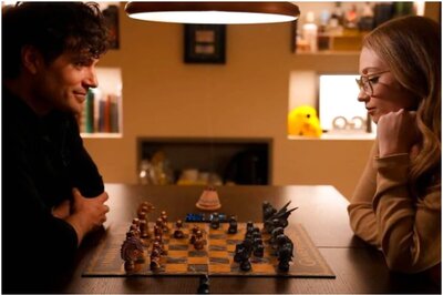 Henry Cavill Makes His Relationship Instagram Official with Natalie Viscuso