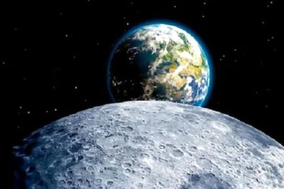 COVID-19 Lockdown Resulted In Cooler Days And Nights On Moon: Study