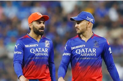 IPL 2024 Playoffs Qualification Scenario: How Can RCB Still Secure a Top-four Finish