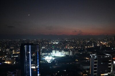 UK, Egypt Issue Alerts for Iran, Lebanon Airspace as Risks of Military Conflict Rise