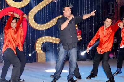 Shootout At Wadala: John hopes for the National Award