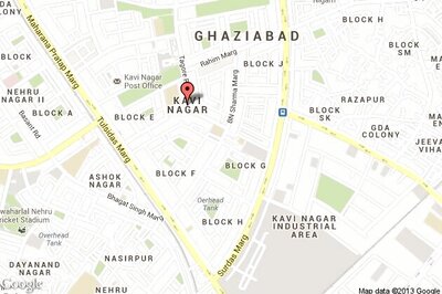 Ghaziabad: Landlord's son, friend allegedly gangrape a 22-year-old girl