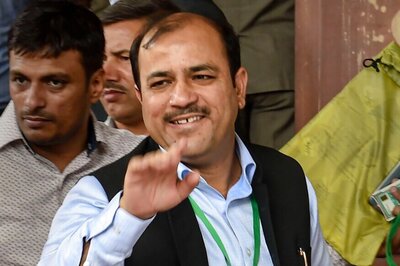 Danish Ali Sacked as BSP Leader in Lok Sabha After Breaking Ranks Over Article 370