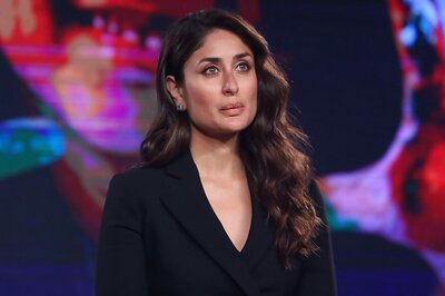 It's Confirmed! Kareena Kapoor Plays A Cop in Angrezi Medium