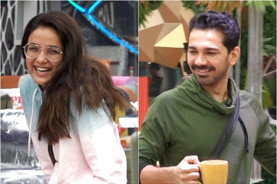 Bigg Boss 14 Fame Abhinav Shukla Says He will 'Never' Meet Jasmin Bhasin Again