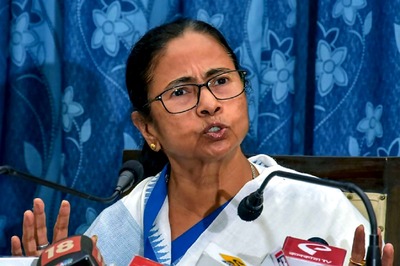 'Even Before 1st Vote...': BJP Leader's Poll Forecast for Mamata Has Link to Bhawanipore
