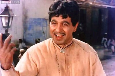 Birthday Special: 10 career-defining roles of Dilip Kumar that left an indelible mark on viewers and critics