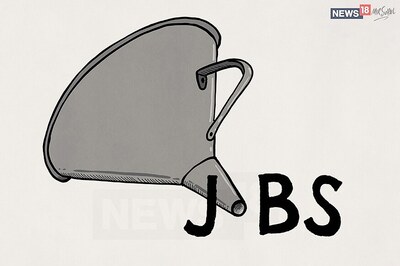 Now, Fitch Flags High Joblessness, Rural Distress