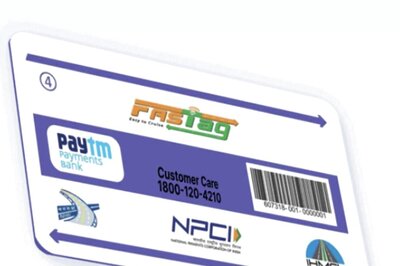 FASTag In Full Speed: 2023-24 Monthly Toll Collection At Rs 5,000 Crore, Makes Up For 99% Of Electronic Payments